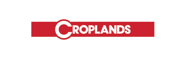 Croplands>