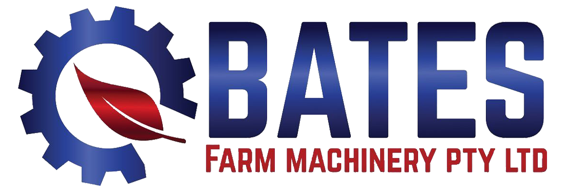 Bates Farm Machinery